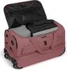 REDOLZ Reisetasche Trolley Duffle Essentials Wheeled Duffle Produktbild-Vorschau 9