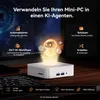 GEEKOM A7 Mini PC, AMD Ryzen 7 7730U, 32GB RAM, 500GB SSD, Produktbild-Vorschau 8