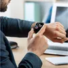 Mediashop M37102 Kendox Life Tracker Smartwatch, Fitnessuhr Produktbild-Vorschau 13