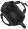 Klickfix Gepäckträgertasche ROOMY GT twist silver, 12 ltr, Produktbild-Vorschau 4