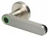ORNO OR-ZS-853 Elektronisches Türschloss mit Touch-Tastatur Produktbild-Vorschau 9