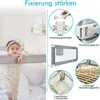 ACXIN Barrière de lit pour enfants Barrière de lit à levage Voir les images du produit 5