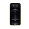 Handyhülle für iPhone 12 Pro  Max Silikonhülle - Backcover Produktbild-Vorschau 3