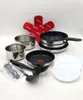 Tefal Kochgeschirr Set Kochgeschirr Ingenio Emotion 20 Produktbild-Vorschau 15