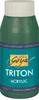 Solo Goya Triton Acrylic Basic, Acrylfarbe, 750Ml, Produktbild-Vorschau 1