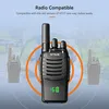 Retevis H777H Walkie Talkie z ukrytym wyświetlaczem, ręczny Podgląd zdjęcia produktu 5