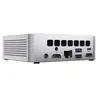 Ninkear MBOX 18 Mini PC | Intel Core 3 304, 12GB RAM, 512GB Náhľad obrázku produktu 5