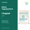 VITARAGNA Eden Care Pfefferminzöl 60 Kapseln Produktbild-Vorschau 5