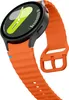 Strap-it Silikon-Wave-Armband, passend für Samsung Galaxy Produktbild-Vorschau 3
