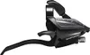 Shimano ST-EF500-4RV7AL Freno cambio a destra 4 dita nero Anteprima dell’immagine prodotto 6