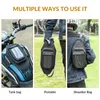 Motocyklowa torba na zbiornik ROCKBROS z paskiem na ramię Podgląd zdjęcia produktu 10