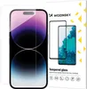 Wozinsky Skærmbeskytter 9H Transparent Apple iPhone 16 Pro Produktbild-Vorschau 1