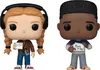 Stranger Things - Max & Lucas Funko Pop! Vinyl Figur Produktbild-Vorschau 3