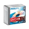 Philips DVD-Rohlinge, 120Min, 4.7GB, Speed 16x, Slimcase Produktbild-Vorschau 4