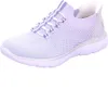 Rieker scarpe slip-on da donna blu Anteprima dell’immagine prodotto 11