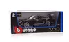 Bburago 18-11036 - Modellauto -  Porsche 911 GT3 RS 4.0 Produktbild-Vorschau 2