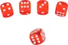 Mega pokerová súprava - 500 žetónov + 2 balíčky + kocky + Náhľad obrázku produktu 12