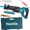 Makita DJR186ZK Akku-Reciprosäge im Koffer Produktbild-Vorschau 23