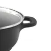 Orion | Pfanne - Schmorpfanne - Ø 28 cm - Schwarz - Produktbild-Vorschau 8