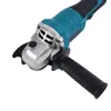 18V 125MM 860W bürstenloser Winkelschleifer – Produktbild-Vorschau 6