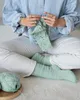 Lana Grossa - Socktober No. 9 Produktbild-Vorschau 11