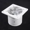 150mm axiální průmyslový ventilátor Kovový ventilátor pro Náhled obrázku produktu 8