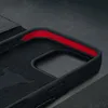 Custodia a portafoglio in pelle TORRO per iPhone 16 Pro Anteprima dell’immagine prodotto 5