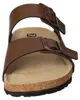 Rieker Modell : 2219022 221 Herrenschuhe Pantoletten Braun Produktbild-Vorschau 10