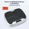 Kehot Vibrationsplatte | 99 Stufen | Fernbedienung | 3 Produktbild-Vorschau 4
