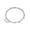 SWAROVSKI Damen Halskette Mehrfarbig GEMA 5656397 Produktbild-Vorschau 11
