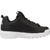 FILA Halbschuhe DISRUPTOR LOW, Schwarz:38 Produktbild-Vorschau 4