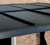 Sojag Aluminium Terrassenüberdachung St. Barth 1014 Produktbild-Vorschau 6