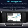 9Zoll Android13 SWC DAB+ FM Für Mercedes benz Smart Fortwo Náhled obrázku produktu 12
