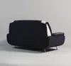 Sofa Set 3-2-1 für Wohnzimmer – Bequeme Schwarz-Weiß Produktbild-Vorschau 9