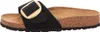 Birkenstock Madrid Big Buckle 1023373 (38/black) Produktbild-Vorschau 21