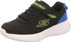 Boty Skechers 405084LBLK Náhled obrázku produktu 6