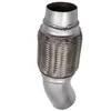 Opravná sada Flex Pipe Y-pipe Filter pevných častíc DPF pre Náhľad obrázku produktu 6