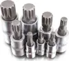 Bituxx Vielzahn Nuss Set 8 tlg., MS-13387 Produktbild-Vorschau 2