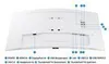 Samsung ViewFinity S65TC 34" VA LED 3440x1440 Mega DCR 5ms Produktbild-Vorschau 13