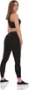 Stark Soul® Leggings Tender Baumwolle - Baumwolle - schwarz Produktbild-Vorschau 3