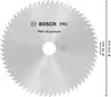 PRO Aluminium cordless Kreissägeblatt, 216 x 2,2 x 30 mm Produktbild-Vorschau 5