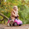 Dětské odrážedlo FIAT 500 (1–3 roky) – oficiálně Náhled obrázku produktu 2