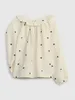 GAP Kinderbluse mit Sternen 485284-00__5YRS Produktbild-Vorschau 2
