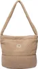 s.Oliver Schultertasche Shoulderbag Brown hellbraun Produktbild-Vorschau 1