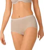 sloggi Damen Maxislip 3-Pack Basic+ - BEIGE - Größe 42 Produktbild-Vorschau 5