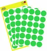 Avery Zweckform® 3006 3006 Marker punktowy - Ø 18 mm, 4 Podgląd zdjęcia produktu 2