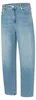 - MAC JEANS - DANNI, Light authentic denim - Barrel Fit - Produktbild-Vorschau 4