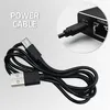 Qoltec Splitter mini SWITCH 1x2 port RJ45 1000Mbps Náhľad obrázku produktu 3
