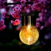 LED Solar Hängeleuchten Set - 5-teilig Produktbild-Vorschau 5