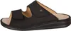 Finn Comfort Riad - Pantolette, Buggy (Nubukleder), schwarz Produktbild-Vorschau 11